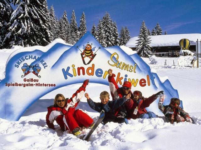 Am Ferienbauernhof Schmiedbauer Com Salzkammergut Faistenau Exterior photo